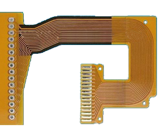 6層軟硬結(jié)合板