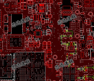ADC數(shù)模混合板